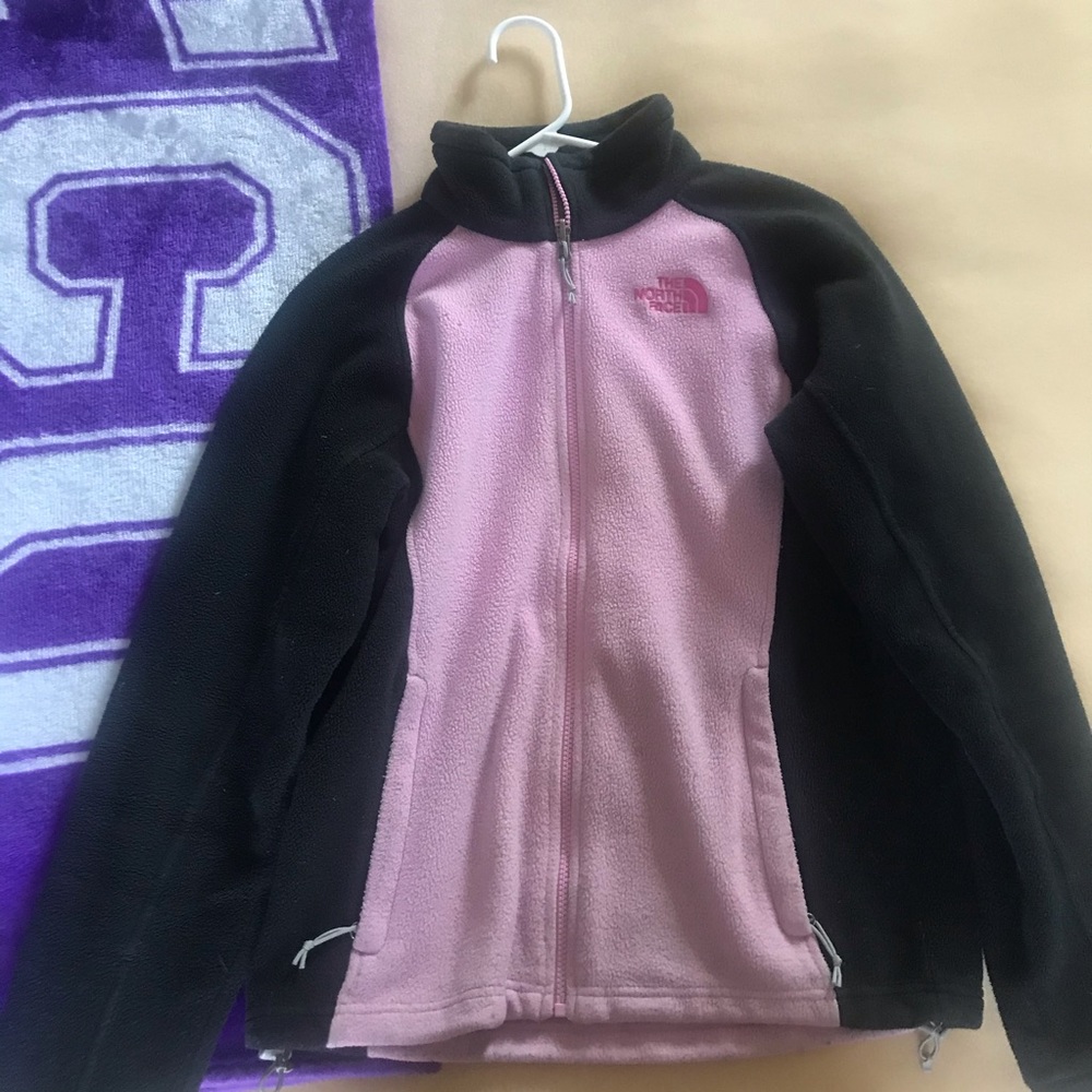 North face